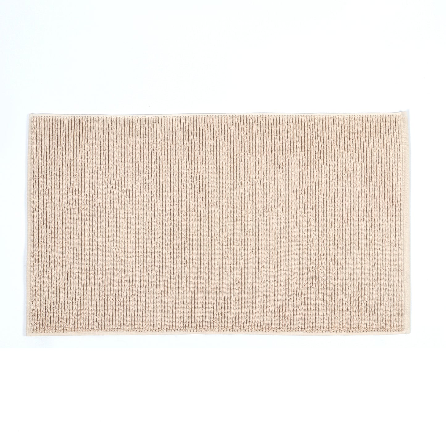 Badvorleger MAT | Sandshell - THE COTTON COMPANY