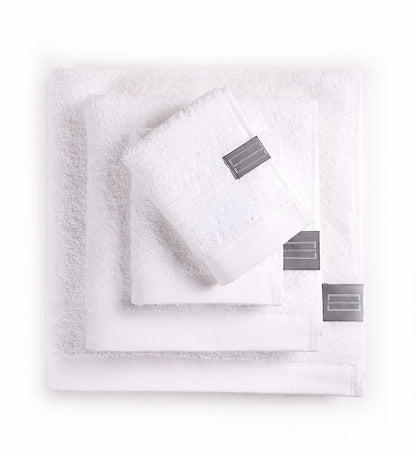 Frottier Handtuch Set 10-teilig - THE COTTON COMPANY