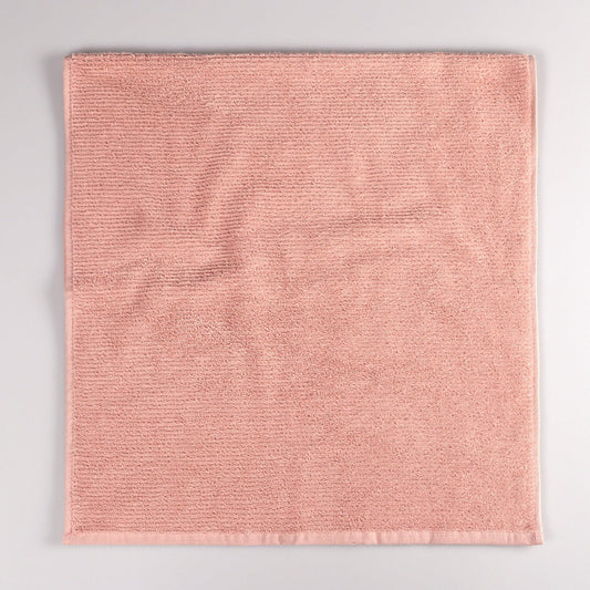 Frottier Serie Newton | Dusty Rose - THE COTTON COMPANY