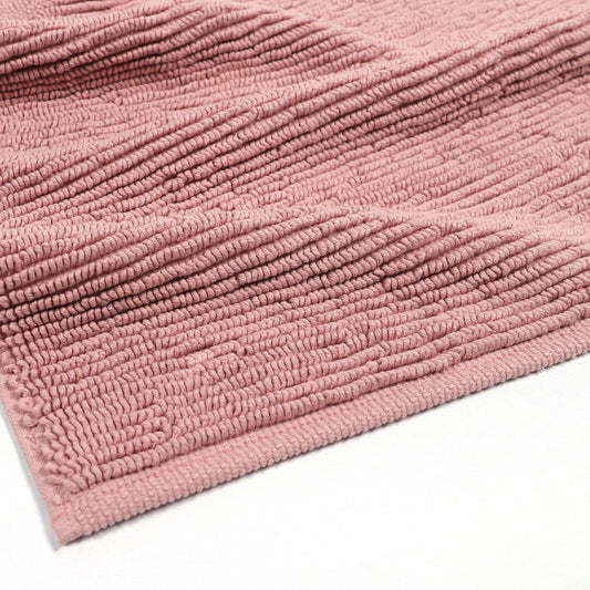 Badvorleger MAT | Dusty Rose - THE COTTON COMPANY